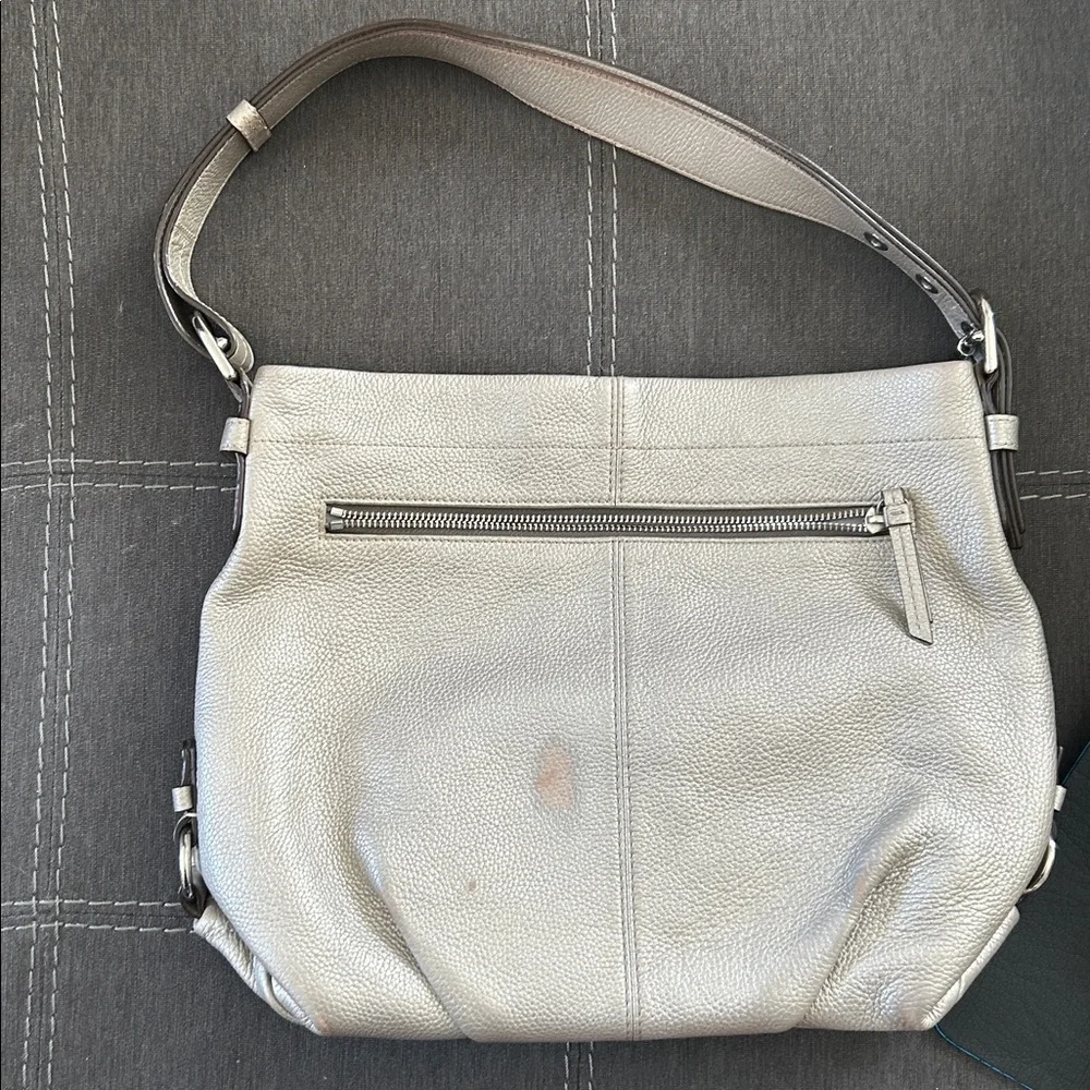 Coach bag - Picture 2 of 7